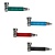 Champ High spiral metal pipe